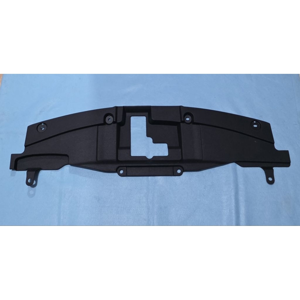 cover atas gril toyota fortuner 2021 original