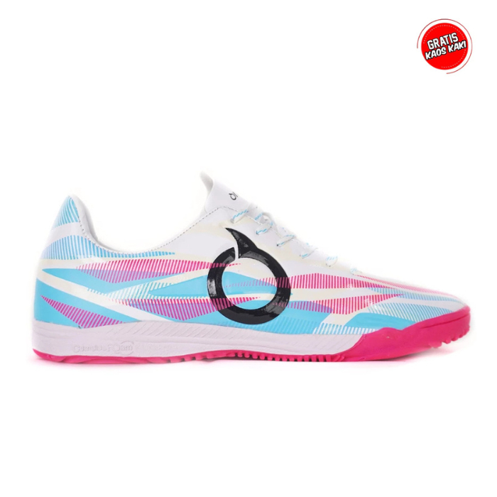 Sepatu Futsal Ortuseight Ortus Catalyst Hyperion Oracle mystique Jogosala Ukuran 38 39 40 41 42 43