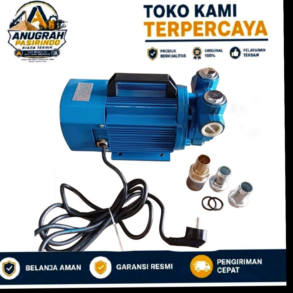 Pompa Solar Explosion Proof Dc 12Volt Pompa Exproof DC 12 Volt