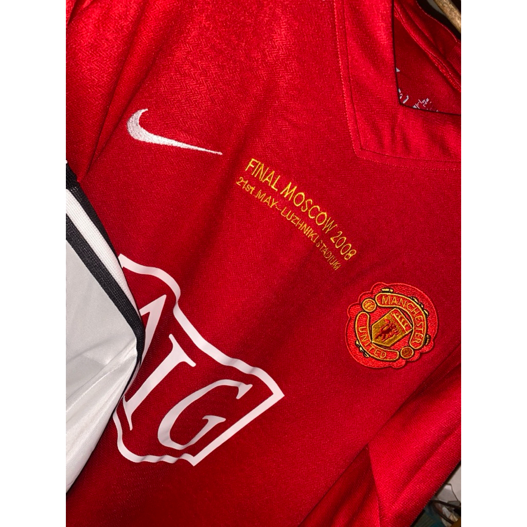 jersey mu 2008