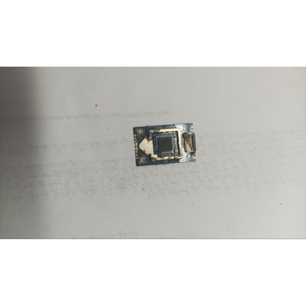 MODUL WIFI SJRC F11 PRO