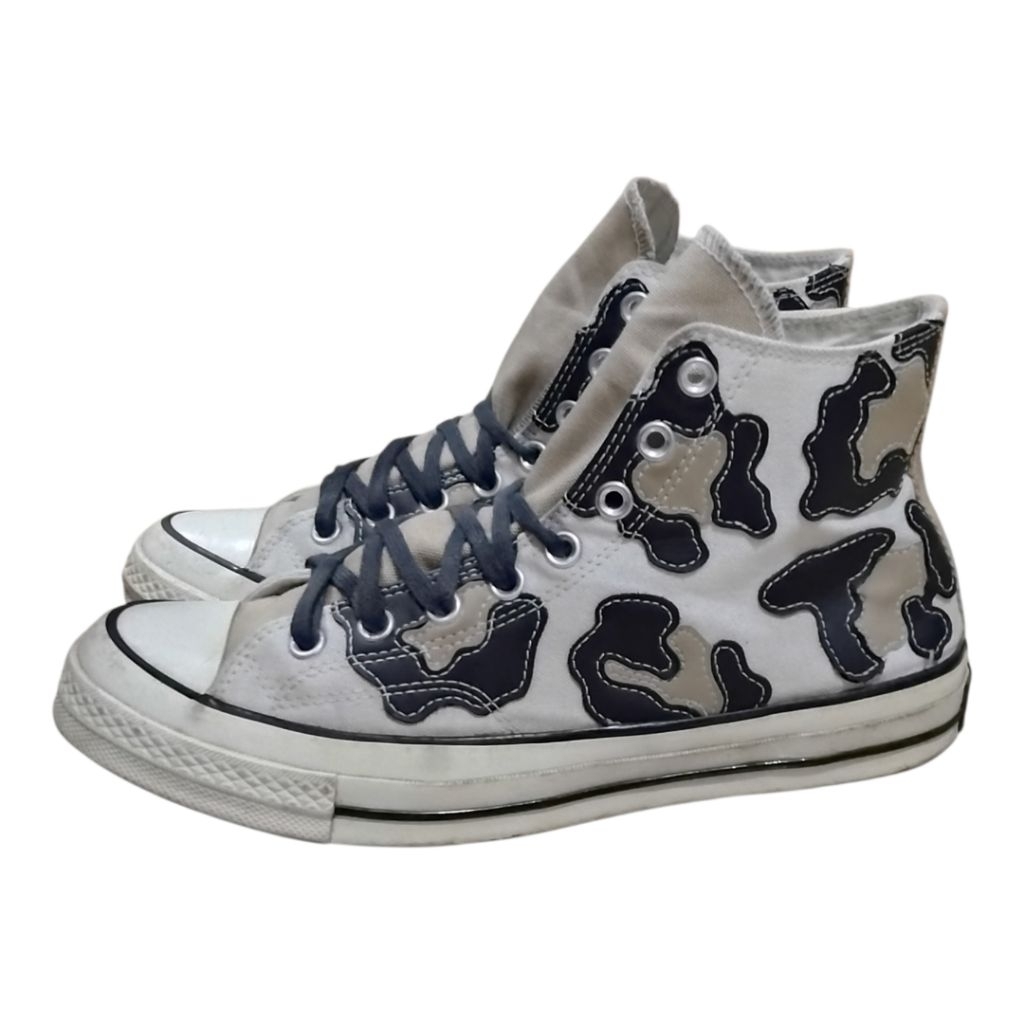 CONVERSE 70s HACKED ARCHIVE