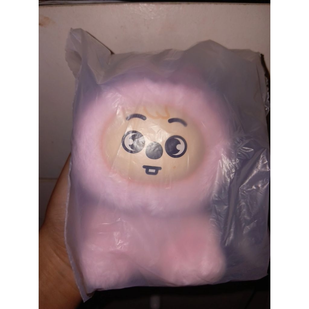 skzoo plush toy han qoukka sealed Original