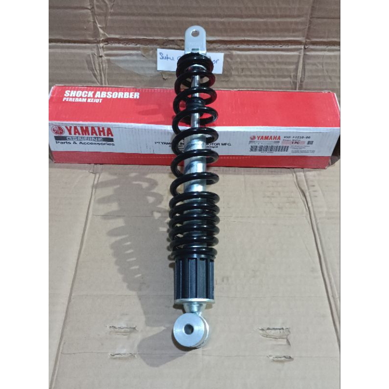 Shockbreaker Belakang Yamaha Prego FreeGo Asli B5D