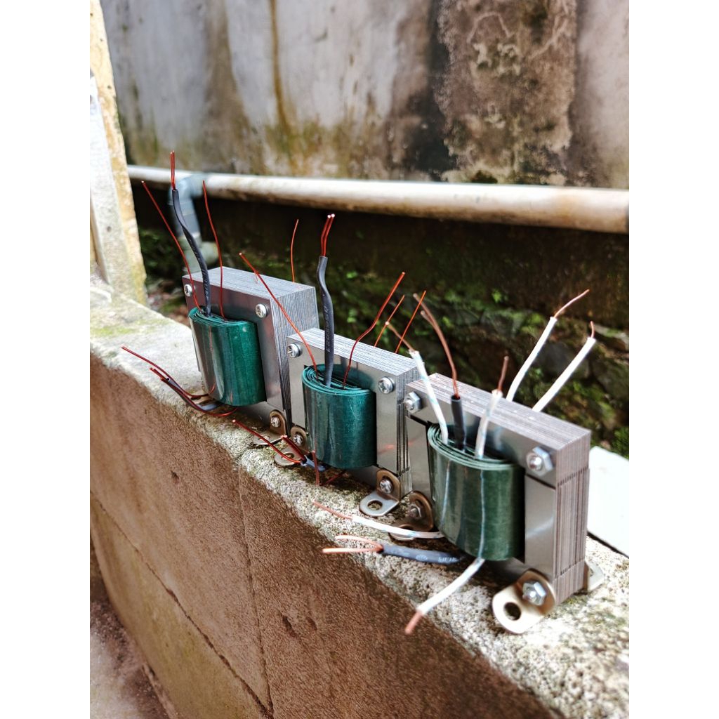 TERBARU VARIASI TRAFO 3,AMPER 5,AMPER DAN 10,AMPER TEMBAGA MURNI