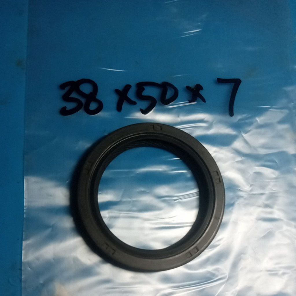 seal 38x50x7 nok japan