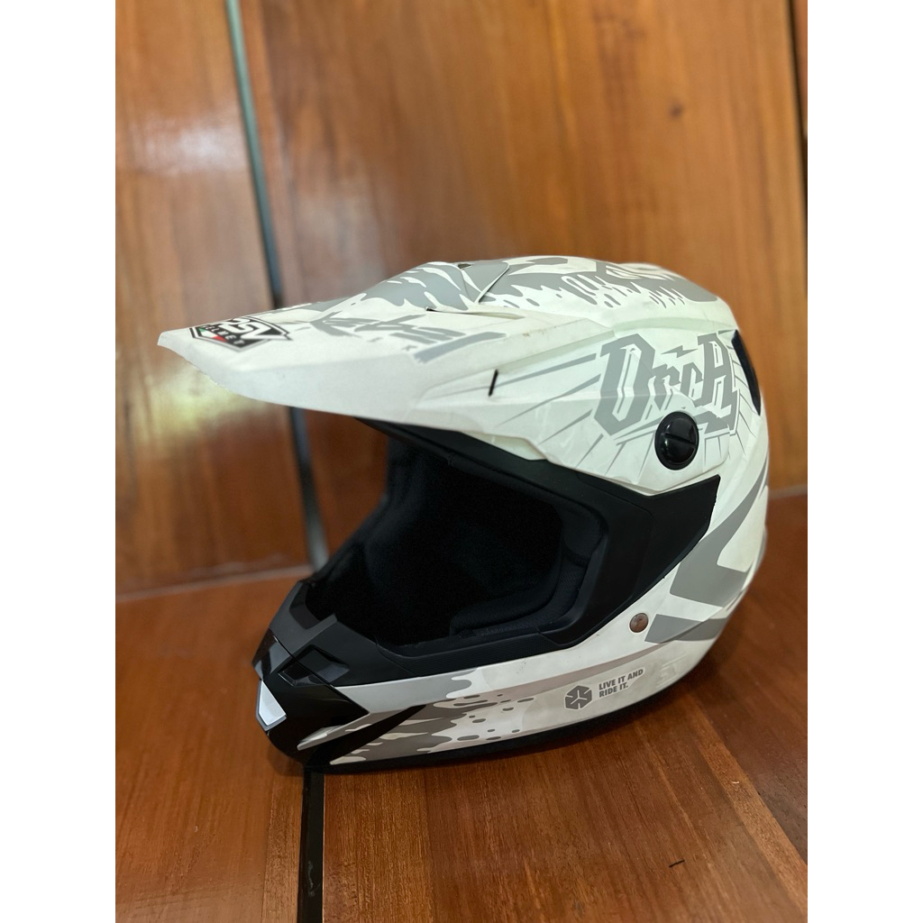 Rsv orca