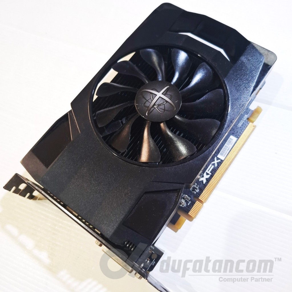 VGA RX460 2GB 128BIT DDR5 RADEON