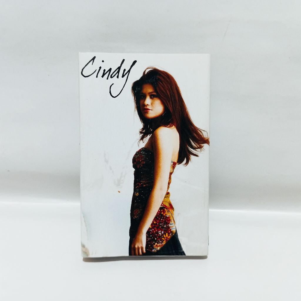Kaset Cindy Self Titled