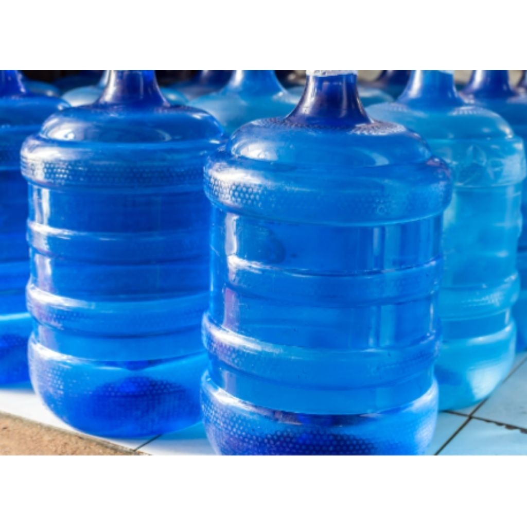 GALON BIRU ISI ULANG GALON BEKAS GALON KOSONG