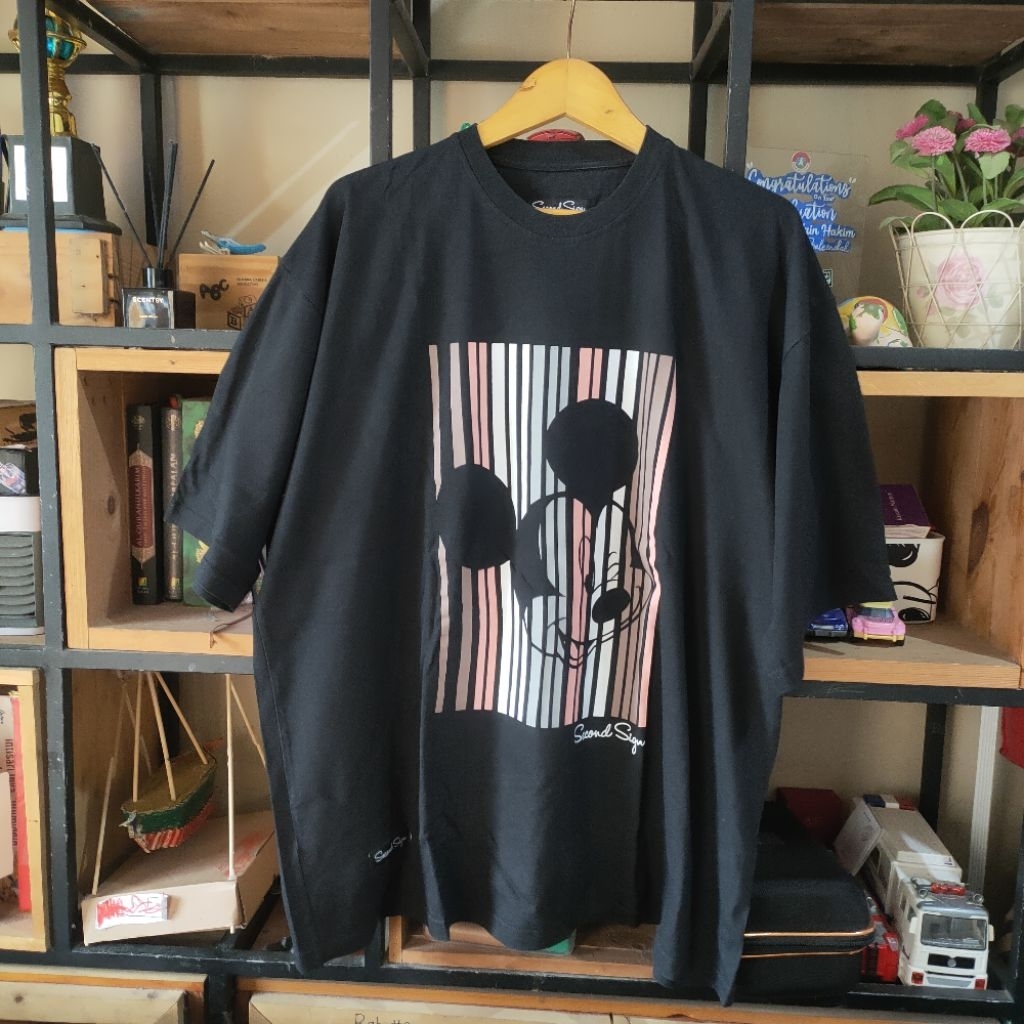 preloved SecondSign