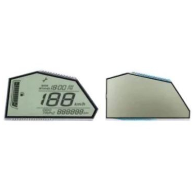 LCD Speedometer Kawasaki Bajaj Pulsar 200NS Original