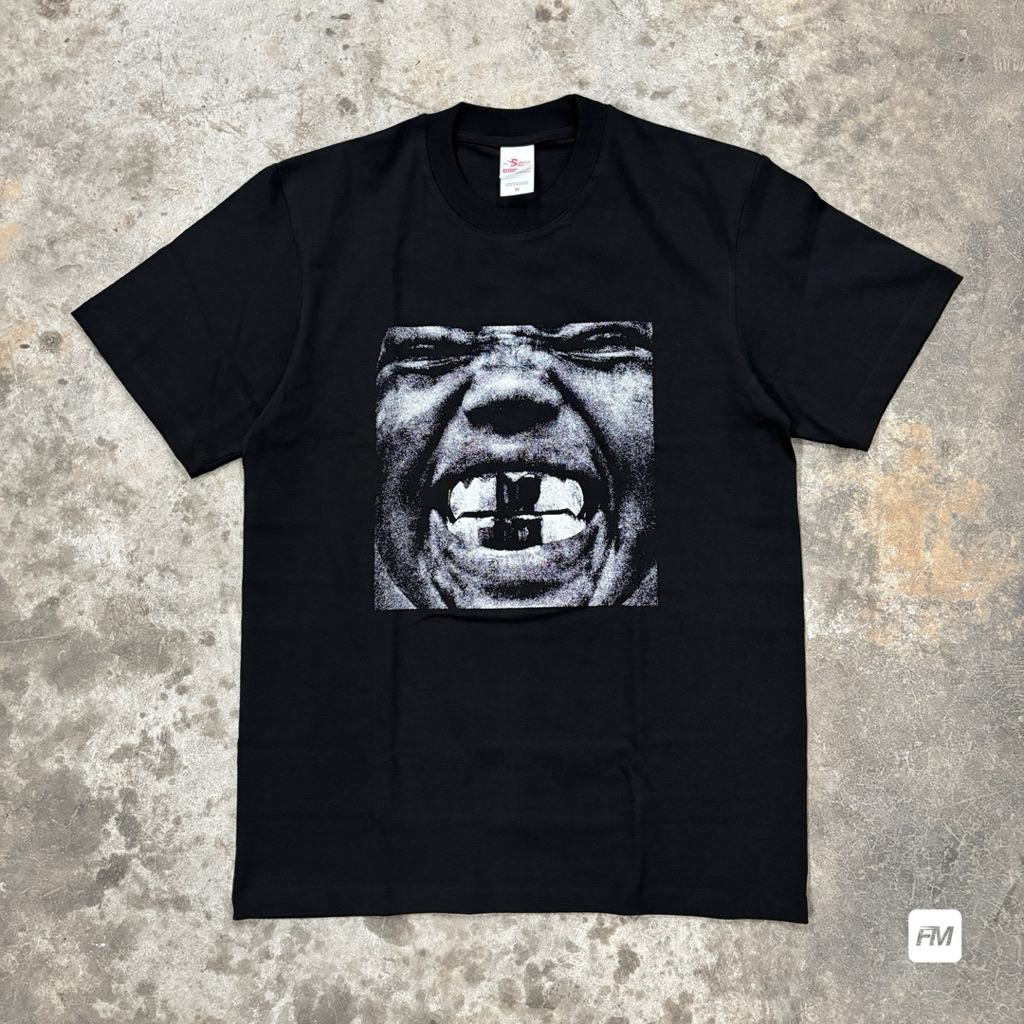Kaos Kanye West - Bully