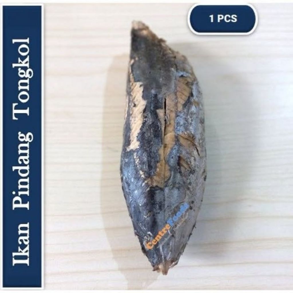 Cuek/Pindang (Tongkol) 1-Ekor