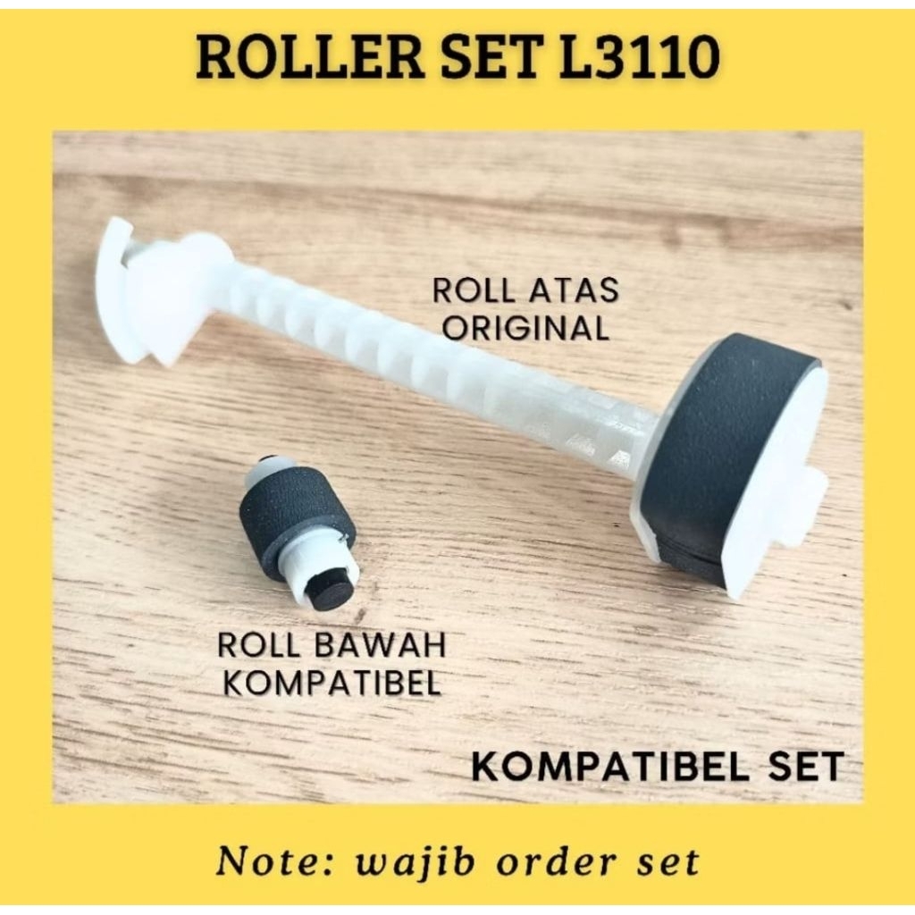 ASF Roller Printer Epson L1110 L1210 L3110 L3210 L3150 L3250