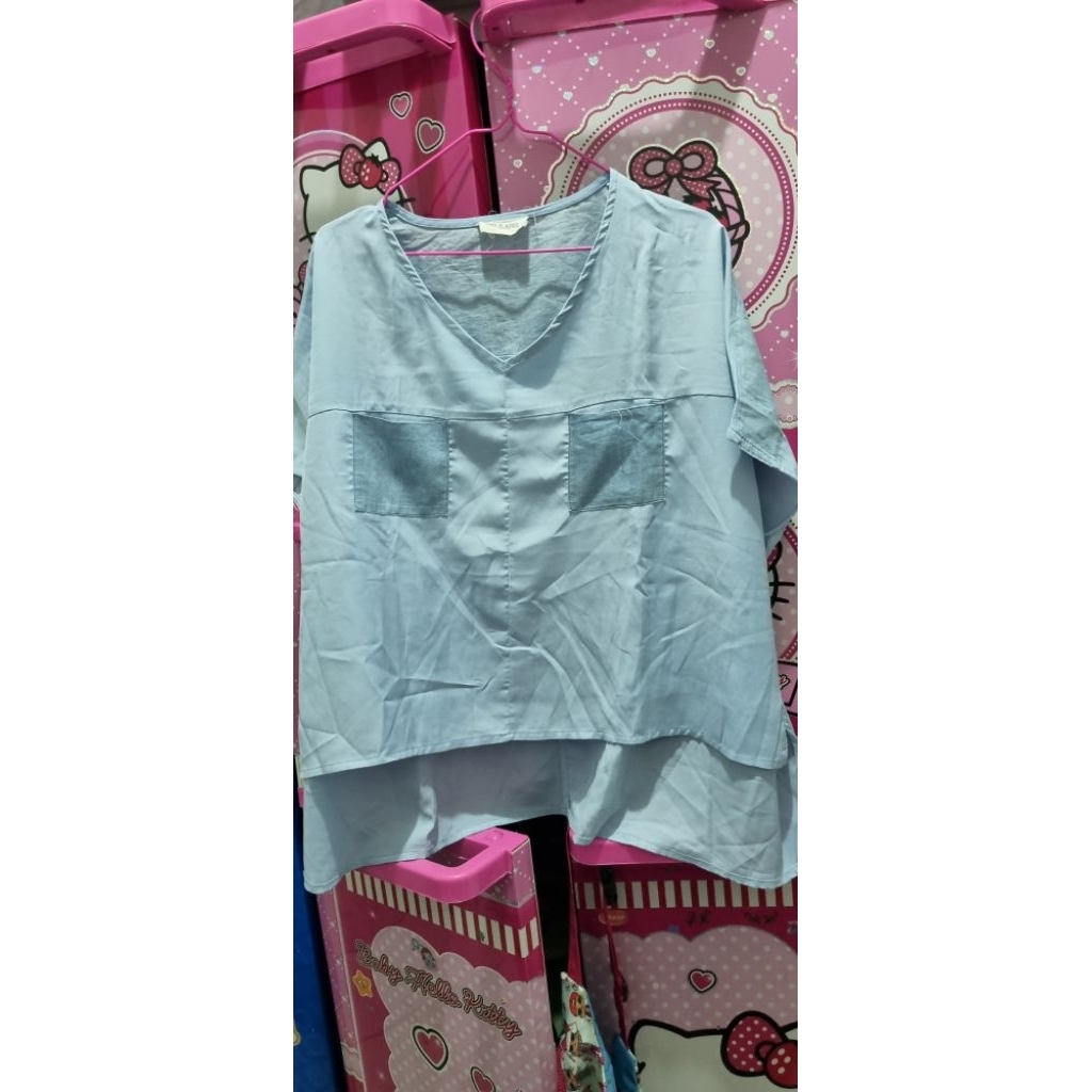 this is april preloved