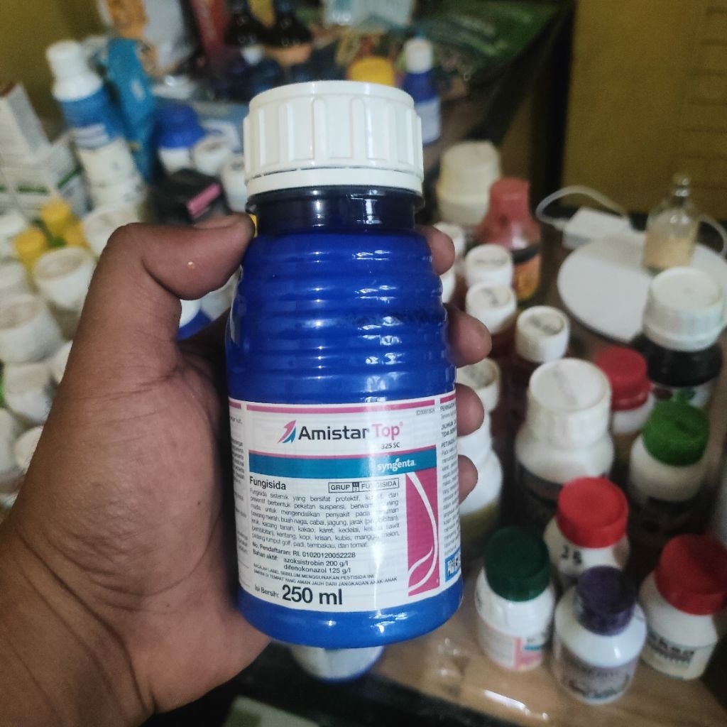AmistarTop 325 SC 250 ML ORIGINAL