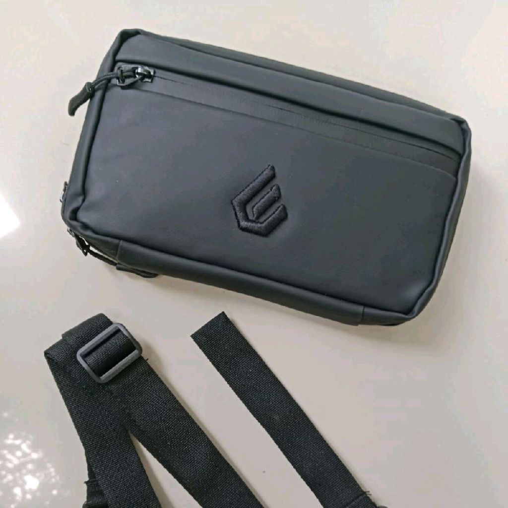 custom handbag scout || tas selempang, tas tangan, tas handbag, tas anti air, tas slingbag