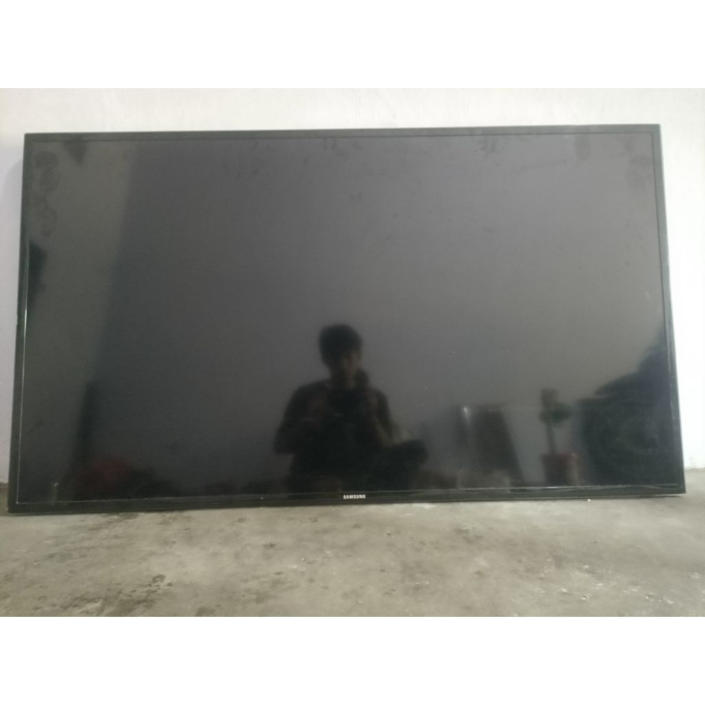 tv led samsung 55 inch