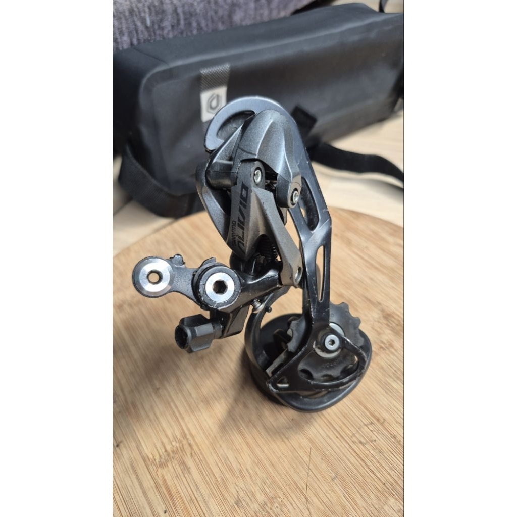 RD Alivio M4000