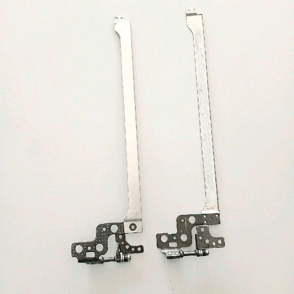 Engsel Lenovo S145-14AST S145-14IWL V14-ADA Normal Tested Seken Original [ hinge hinges S145 V14-ADA