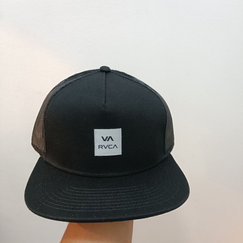 TOPI PRIA RVCA ATW TRUCKER