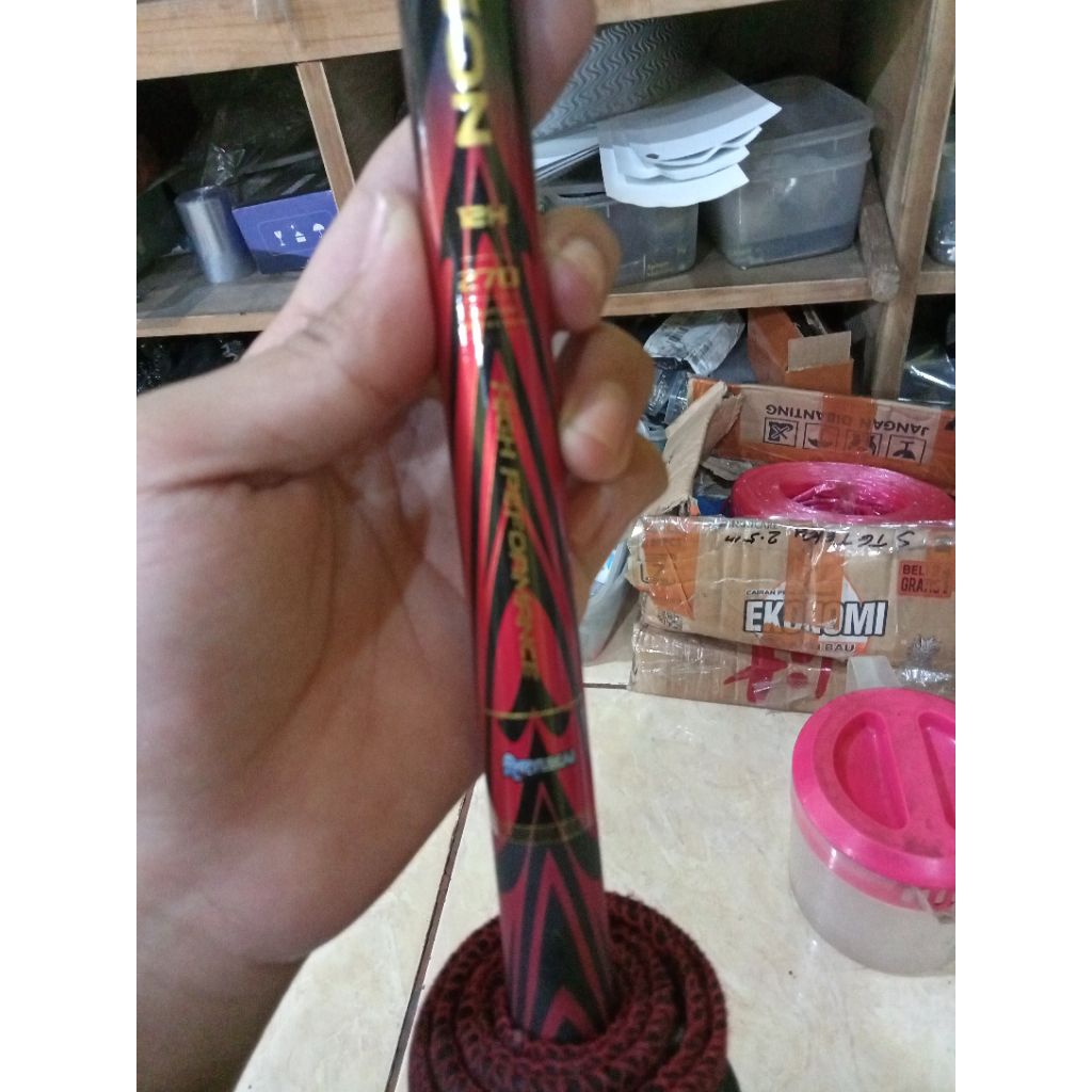JORAN TEGEK SPESIAL GALEON 270