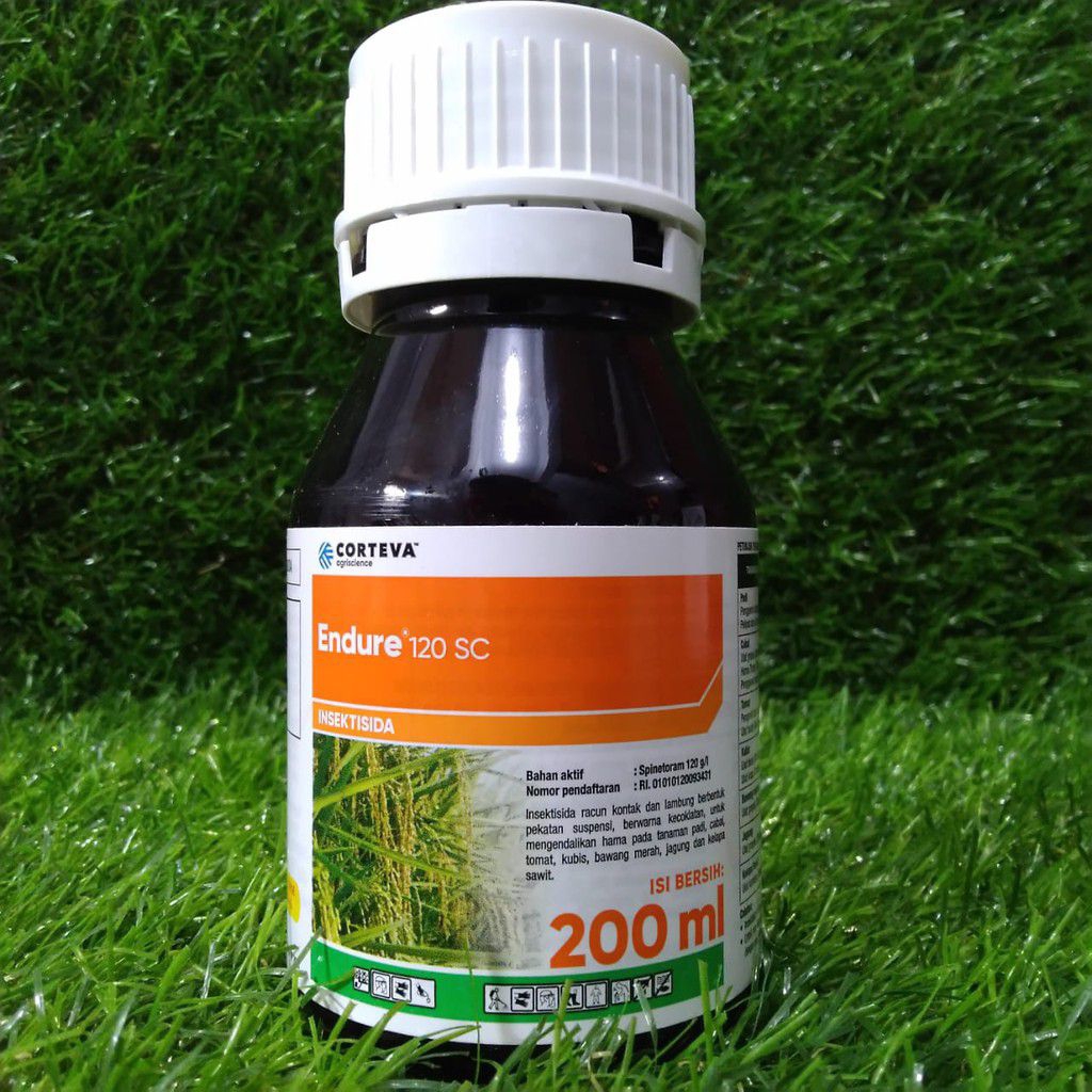 Insektisida Endure 120 SC (200ml)