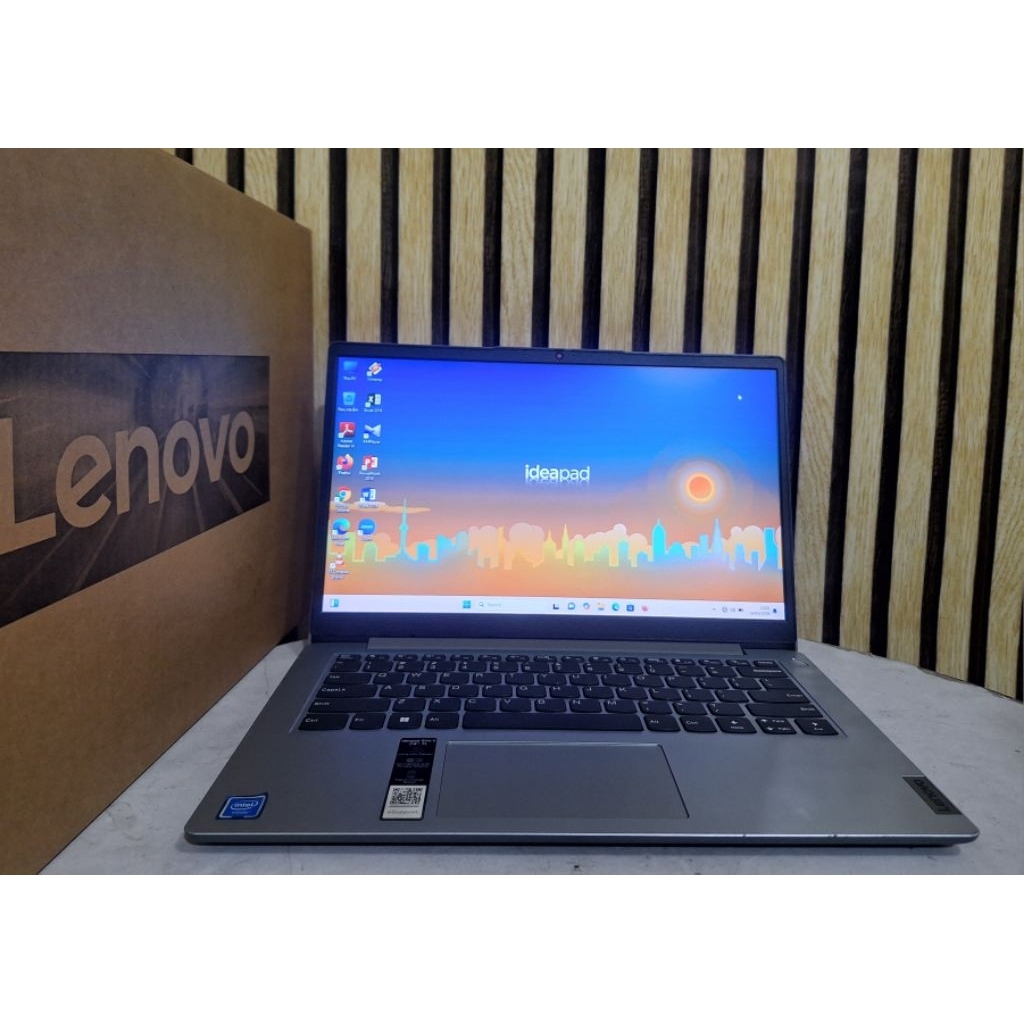 LAPTOP LENOVO IDEAPAD SLIM 1