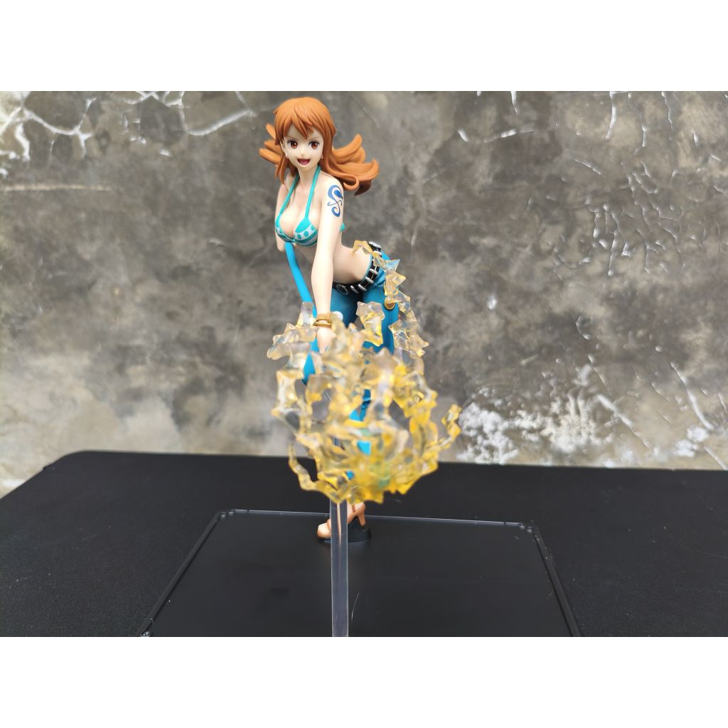Nami treasure ichiban kuji loose (Ori)