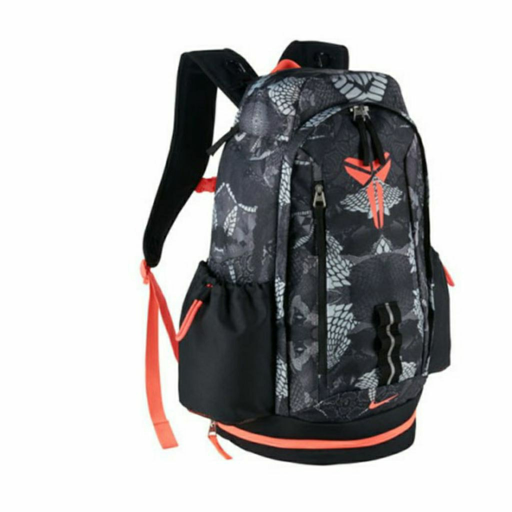 Kobe Mamba X Nike Basketball Backpack