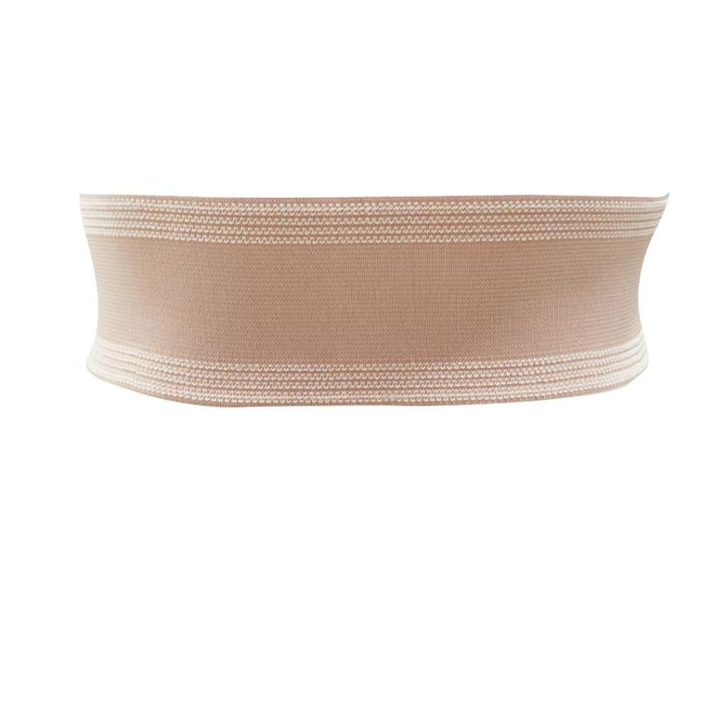 Korset Stagen - Tinggi 7 Cm | Korset Pengait Velcro Peramping Pinggang  ST 107 B