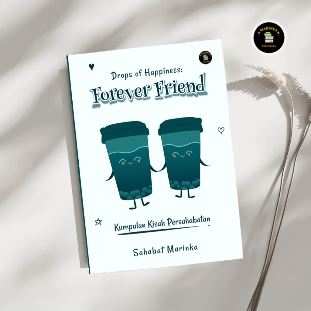 FOREVER FRIEND