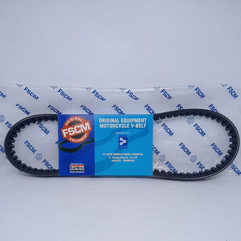 VANBELT ONLY BEAT FI ORIGINAL FSCM