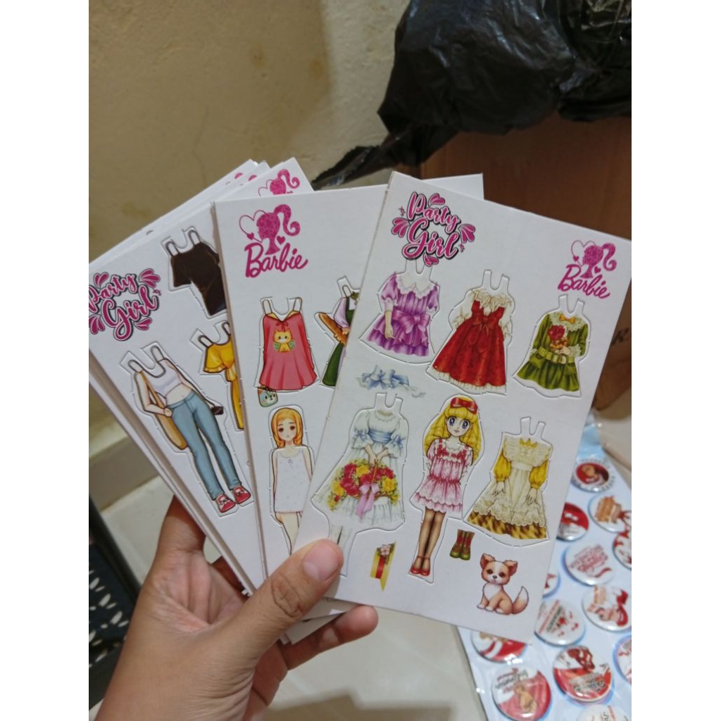 Mainan BP Kecil Mainan Jadul Anak-anak