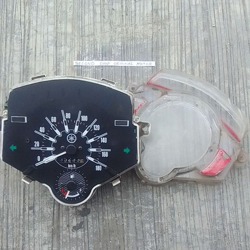 SPEEDOMETER JUPITER MX NEW