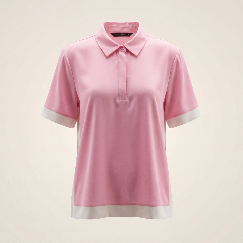Blouse - Zara
