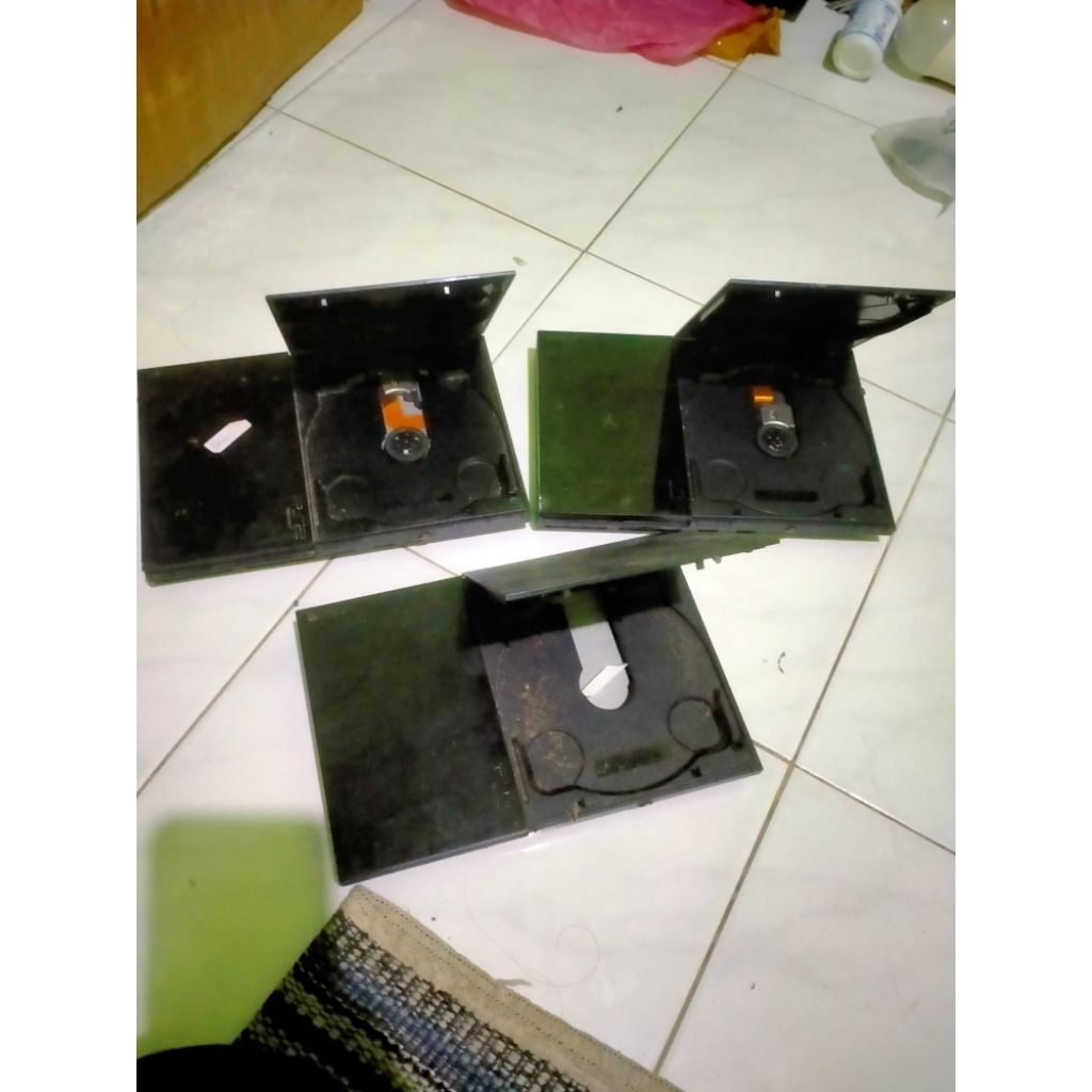 PS#2rusak