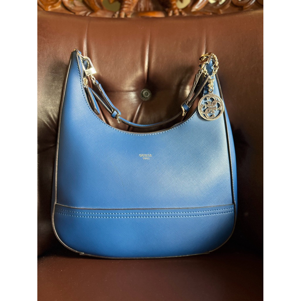 PL Guess Bag Navy