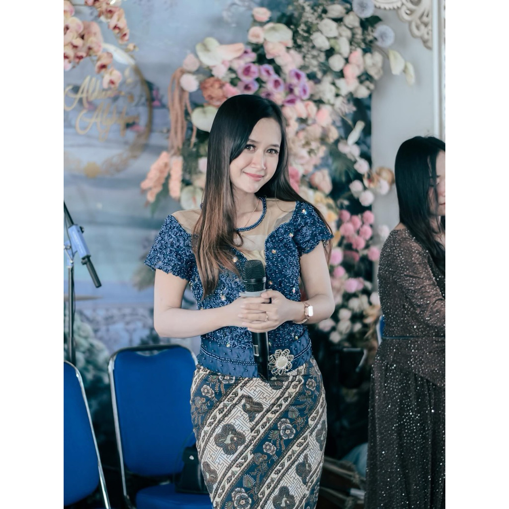 baju penyanyi preloved