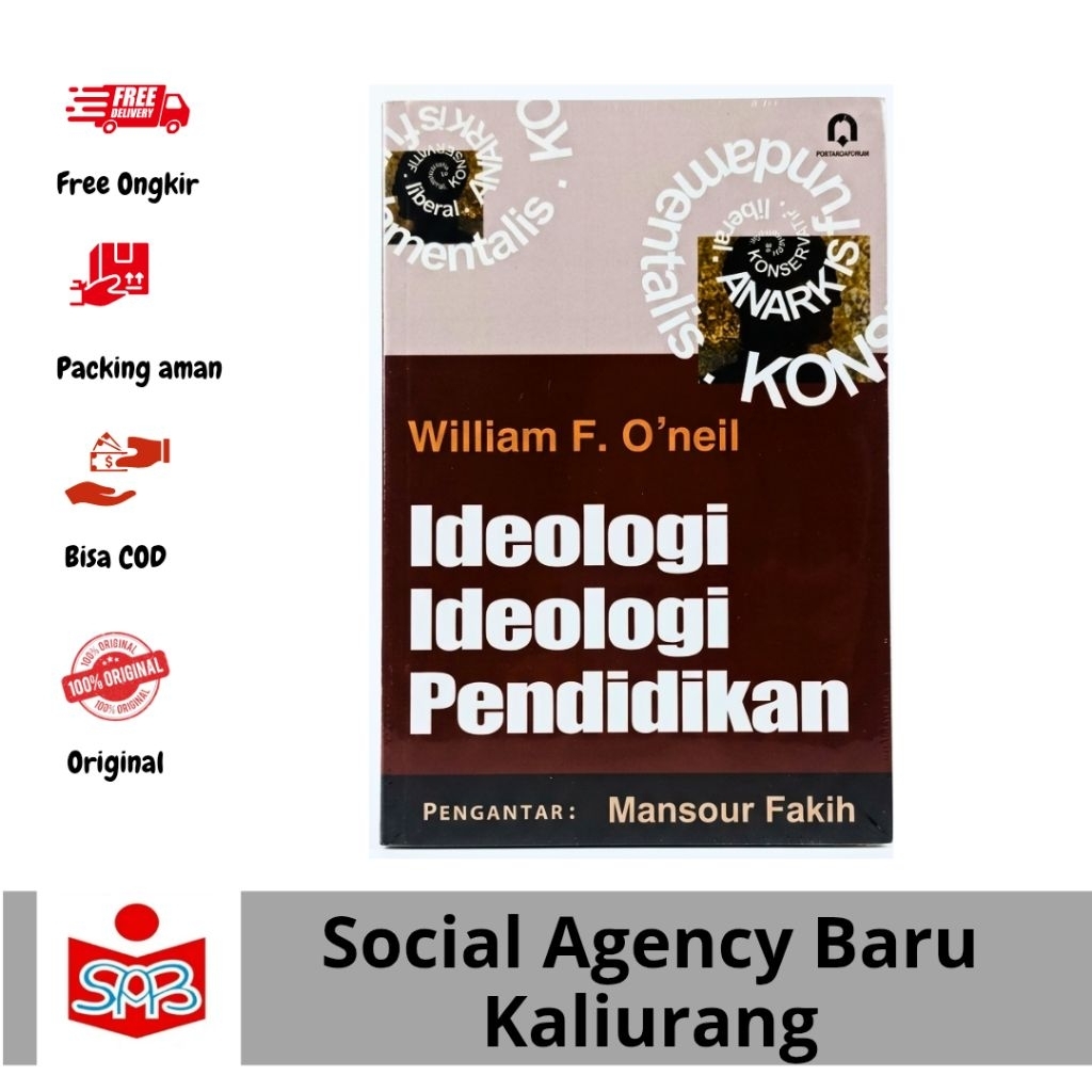 Ideologi Ideologi Pendidikan