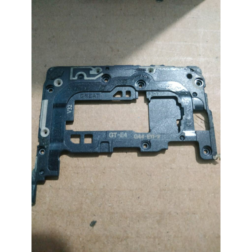 TUTUP MESIN BEKAS SAMSUNG GALAXY NOTE 8 N950/N950F
