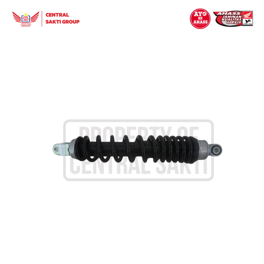 Shock Belakang Honda Vario 125 KZR : 52400KZR600