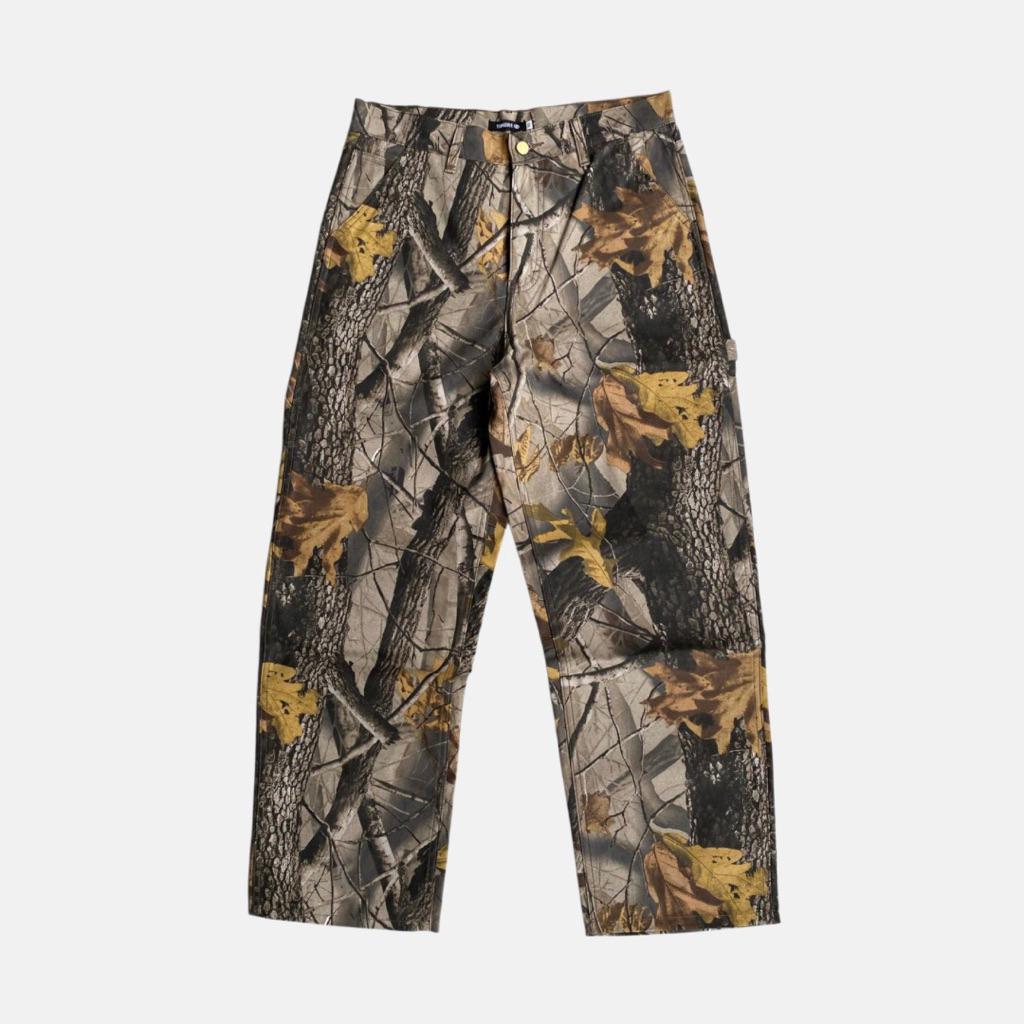 Timbre Carpenter Pants Realtree