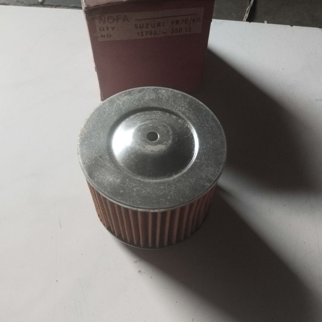 Filter udara FR70 FR80