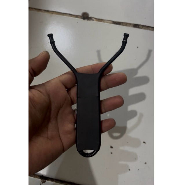 Frame Ketapel Besi Bahan Besi Kuat 5mm
