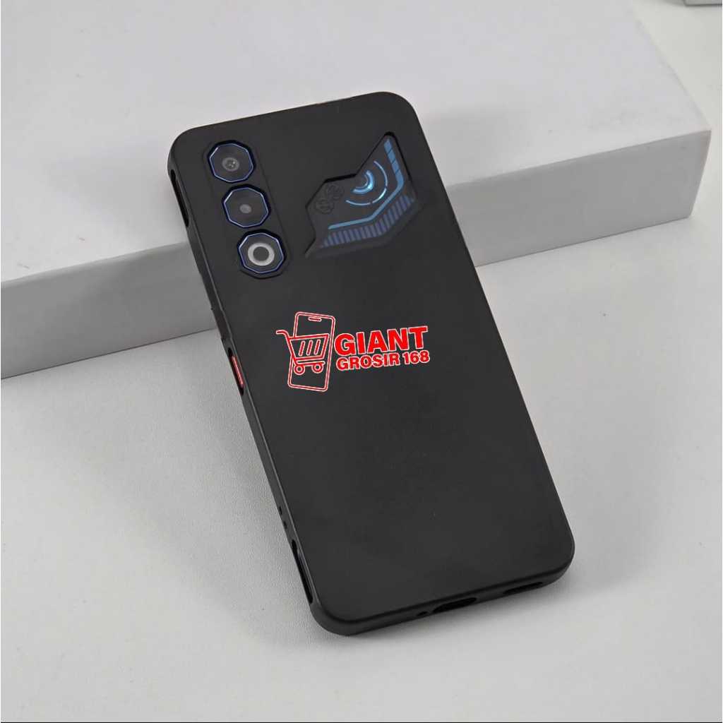 ZTE NUBIA FOCUS 2 ZTE NUBIA NEO 2 ZTE NUBIA NEO 3 ZTE NUBIA NEO 3 GT CASE MACARON BLACK SILICON BLAC