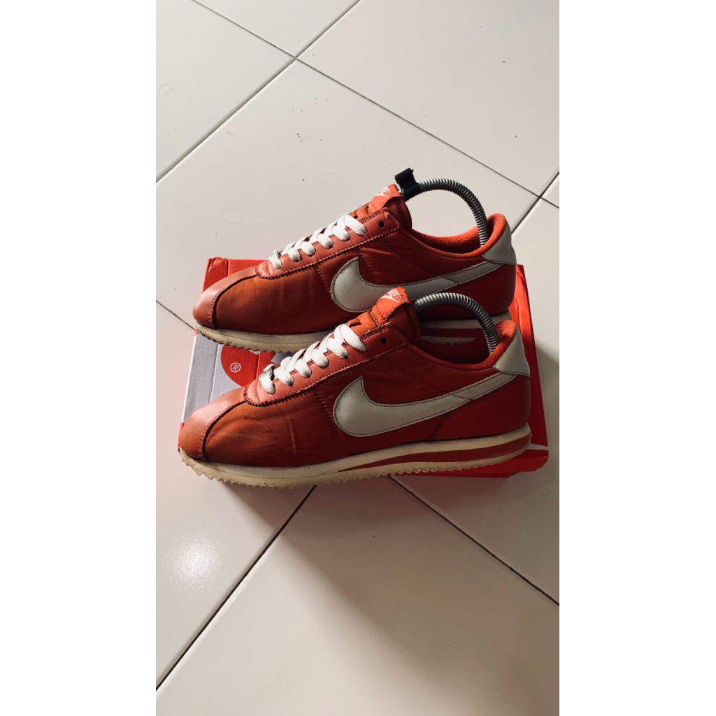 n1ke cortez72 scond sz40