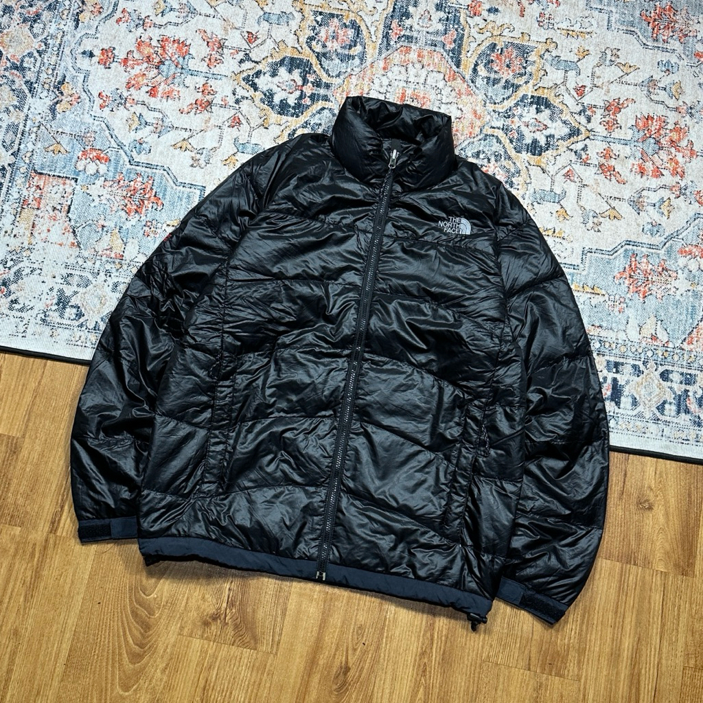 THE NORTH FACE DOWN JACKET SECOND