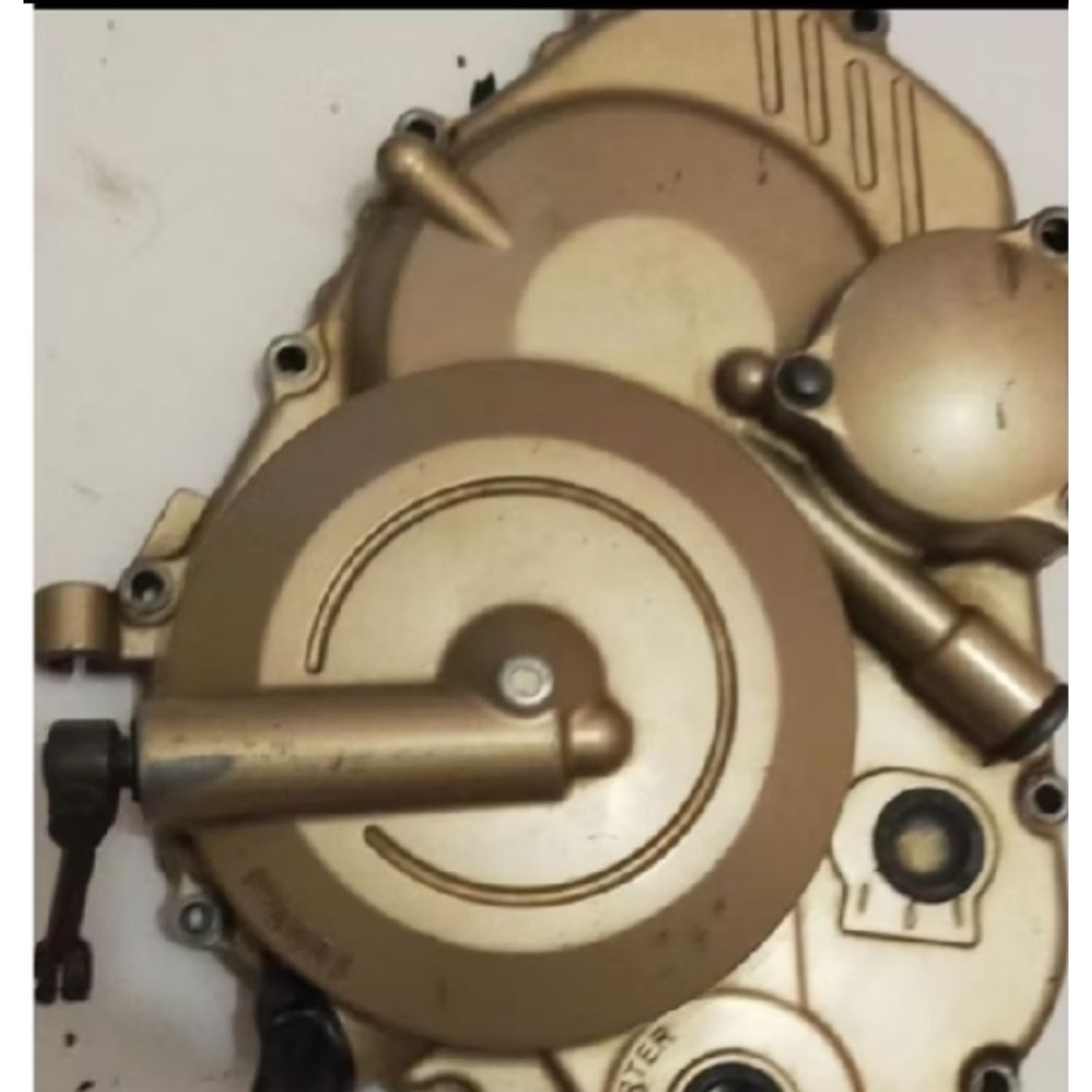 Blok kopling Suzuki Satria Fu copotan Original